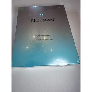 REJURAN® Turnover Mask, c-PDRN® (5ea)